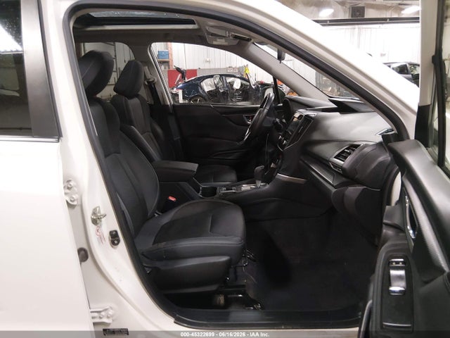 Aukcja sprzedaży 2019 Subaru Forester Premium, vin: JF2SKAEC0KH486651, numer aukcji: 45322699