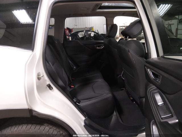 Aukcja sprzedaży 2019 Subaru Forester Premium, vin: JF2SKAEC0KH486651, numer aukcji: 45322699