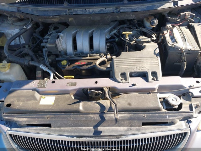 Aukcja sprzedaży 1996 Chrysler Town & Country Lxi, vin: 1C4GP64L4TB364626, numer aukcji: 45322707