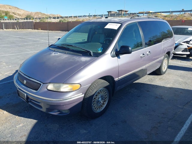 Aukcja sprzedaży 1996 Chrysler Town & Country Lxi, vin: 1C4GP64L4TB364626, numer aukcji: 45322707