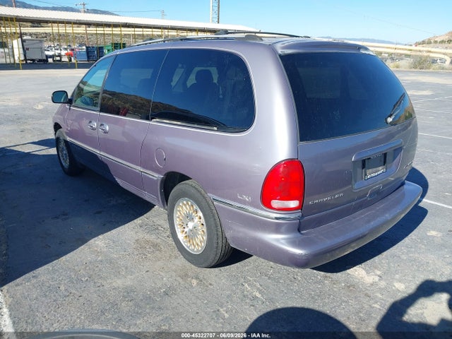 Aukcja sprzedaży 1996 Chrysler Town & Country Lxi, vin: 1C4GP64L4TB364626, numer aukcji: 45322707