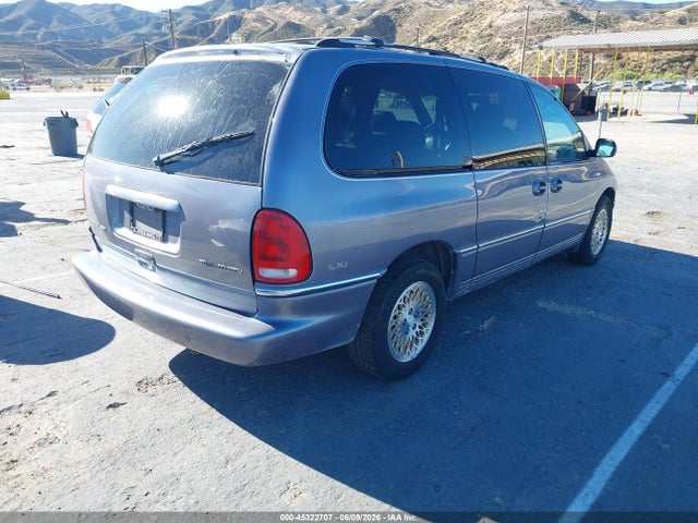 Aukcja sprzedaży 1996 Chrysler Town & Country Lxi, vin: 1C4GP64L4TB364626, numer aukcji: 45322707