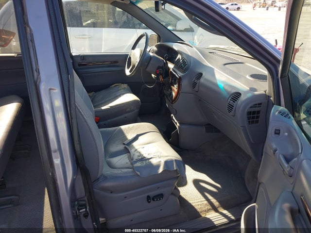 Aukcja sprzedaży 1996 Chrysler Town & Country Lxi, vin: 1C4GP64L4TB364626, numer aukcji: 45322707