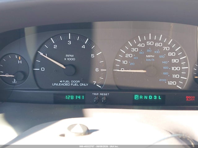 Aukcja sprzedaży 1996 Chrysler Town & Country Lxi, vin: 1C4GP64L4TB364626, numer aukcji: 45322707