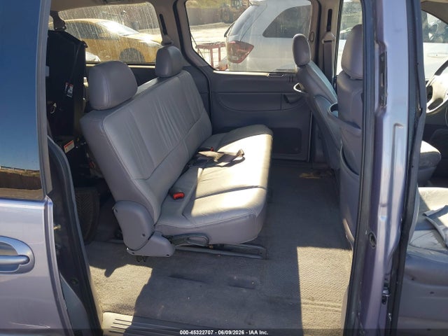 Aukcja sprzedaży 1996 Chrysler Town & Country Lxi, vin: 1C4GP64L4TB364626, numer aukcji: 45322707