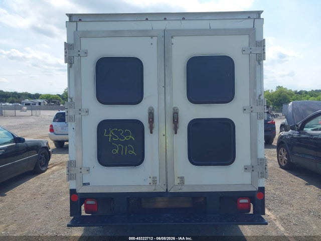 2016 Chevrolet Express Cutaway 3500 მანქანა იყიდება აუქციონზე, vin: 1GB0GRFF9G1276990, აუქციონის ნომერი: 45322712