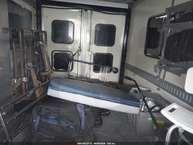 2016 Chevrolet Express Cutaway 3500 მანქანა იყიდება აუქციონზე, vin: 1GB0GRFF9G1276990, აუქციონის ნომერი: 45322712