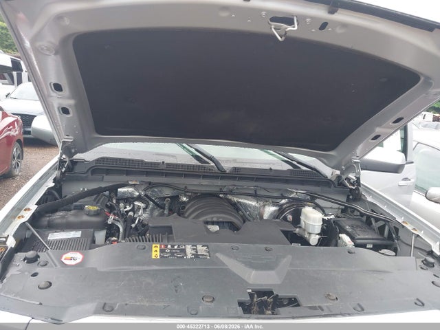Продажа на аукционе авто 2017 Chevrolet Silverado 1500 Lt, vin: 1GCVKREC7HZ230598, номер лота: 45322713