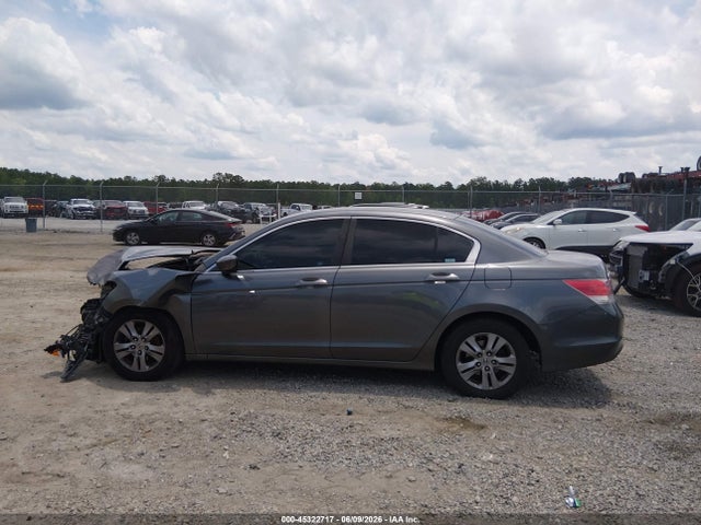 2012 Honda Accord 2.4 Se მანქანა იყიდება აუქციონზე, vin: 1HGCP2F69CA034714, აუქციონის ნომერი: 45322717