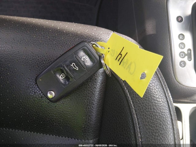 45322722 :رقم المزاد ، WVGAV7AX9GW519481 vin ، 2016 Volkswagen Tiguan S مزاد بيع