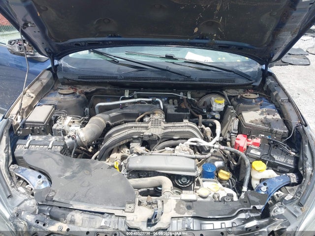 2022 Subaru Outback Premium მანქანა იყიდება აუქციონზე, vin: 4S4BTADC4N3246545, აუქციონის ნომერი: 45322730