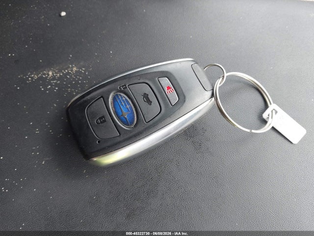 2022 Subaru Outback Premium მანქანა იყიდება აუქციონზე, vin: 4S4BTADC4N3246545, აუქციონის ნომერი: 45322730
