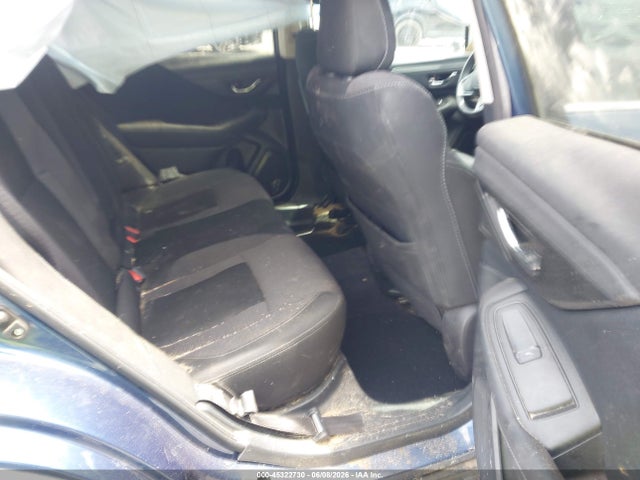 2022 Subaru Outback Premium მანქანა იყიდება აუქციონზე, vin: 4S4BTADC4N3246545, აუქციონის ნომერი: 45322730