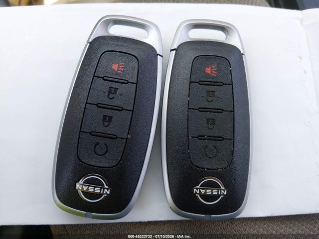Nissan KICKS SV 2026 3N8AP6CE8TL328028 Image 11