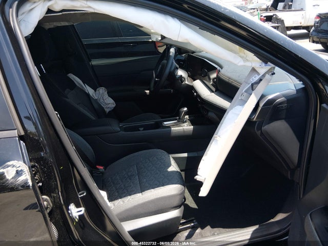 Nissan KICKS SV 2026 3N8AP6CE8TL328028 Image 5
