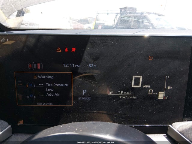 Nissan KICKS SV 2026 3N8AP6CE8TL328028 Image 7