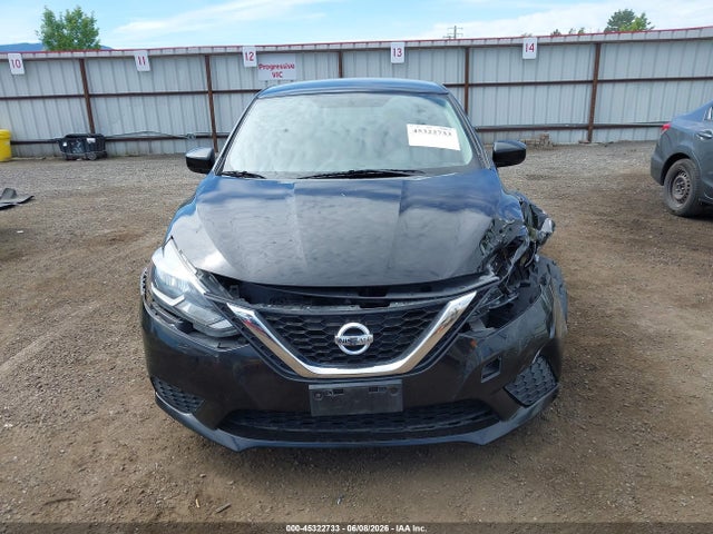 Nissan SENTRA SV 2016 3N1AB7AP2GL663315 Image 12