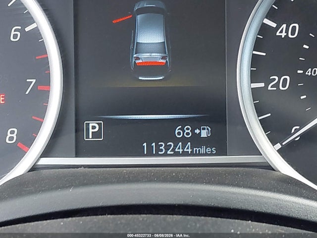Nissan SENTRA SV 2016 3N1AB7AP2GL663315 Image 15