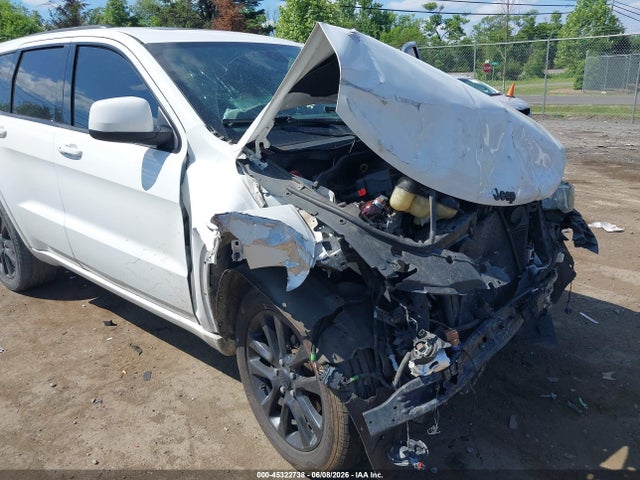 Auction sale of the 2018 Jeep Grand Cherokee Altitude 4x4, vin: 1C4RJFAG0JC356838, lot number: 45322738