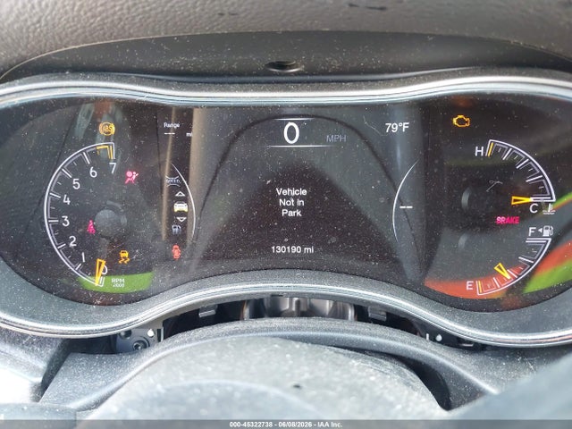 Auction sale of the 2018 Jeep Grand Cherokee Altitude 4x4, vin: 1C4RJFAG0JC356838, lot number: 45322738