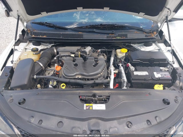 Aukcja sprzedaży 2016 Chrysler 200 S, vin: 1C3CCCBG8GN157468, numer aukcji: 45322744
