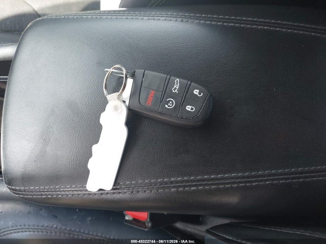 Aukcja sprzedaży 2016 Chrysler 200 S, vin: 1C3CCCBG8GN157468, numer aukcji: 45322744