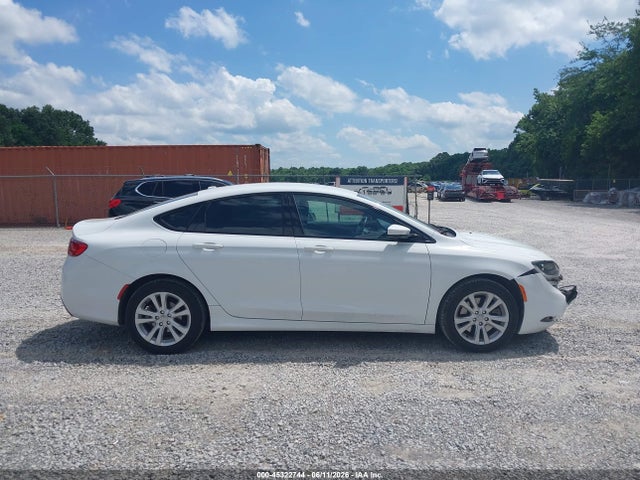 Aukcja sprzedaży 2016 Chrysler 200 S, vin: 1C3CCCBG8GN157468, numer aukcji: 45322744