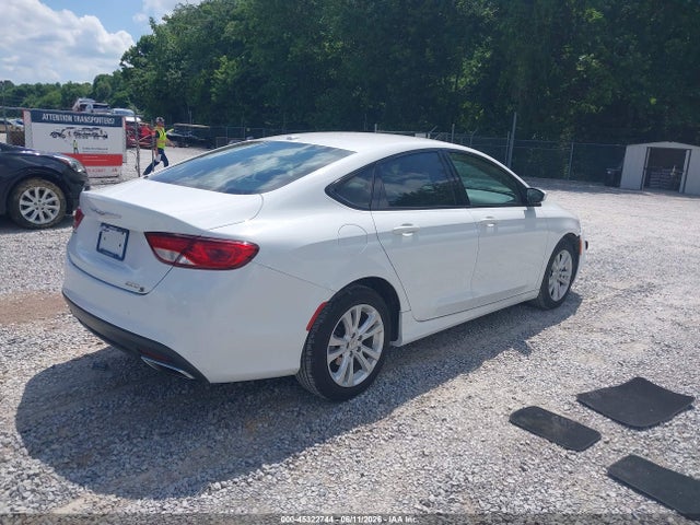 Aukcja sprzedaży 2016 Chrysler 200 S, vin: 1C3CCCBG8GN157468, numer aukcji: 45322744