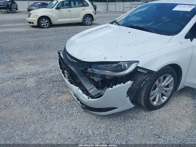 Aukcja sprzedaży 2016 Chrysler 200 S, vin: 1C3CCCBG8GN157468, numer aukcji: 45322744