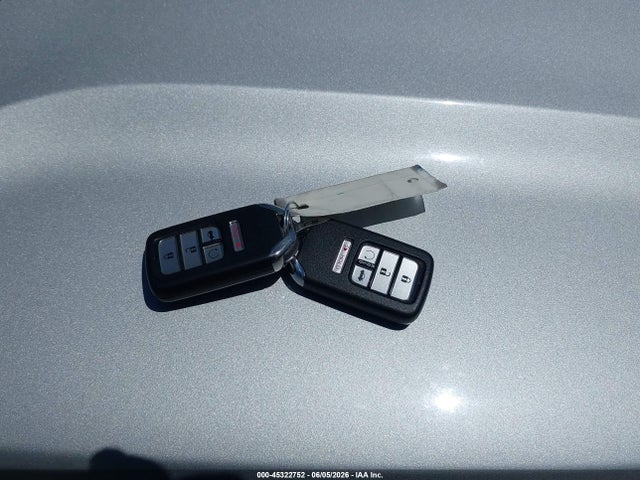 Продажа на аукционе авто 2018 Honda Accord Ex-l 2.0t, vin: 1HGCV2F59JA040362, номер лота: 45322752