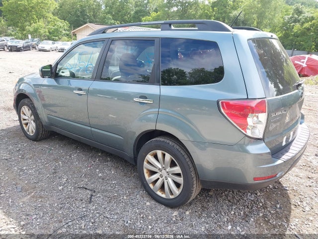 Aukcja sprzedaży 2011 Subaru Forester 2.5x Premium, vin: JF2SHADCXBH778730, numer aukcji: 45322756