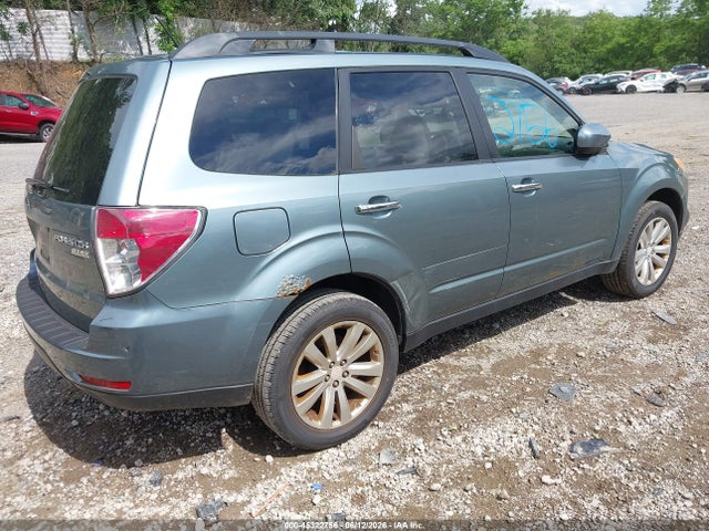Aukcja sprzedaży 2011 Subaru Forester 2.5x Premium, vin: JF2SHADCXBH778730, numer aukcji: 45322756