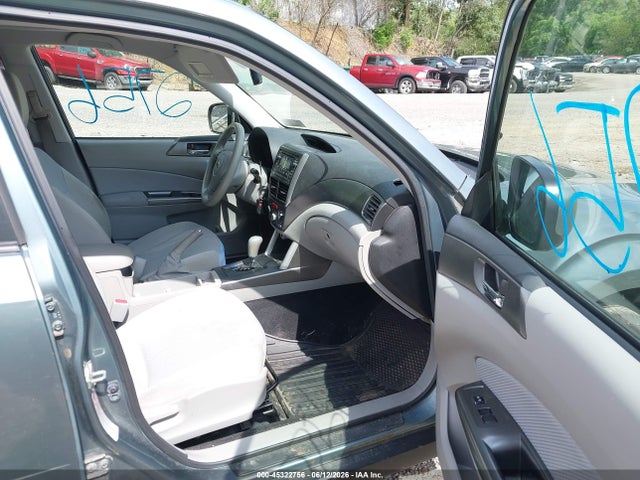 Aukcja sprzedaży 2011 Subaru Forester 2.5x Premium, vin: JF2SHADCXBH778730, numer aukcji: 45322756