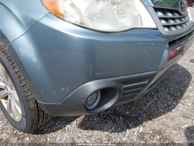 Aukcja sprzedaży 2011 Subaru Forester 2.5x Premium, vin: JF2SHADCXBH778730, numer aukcji: 45322756