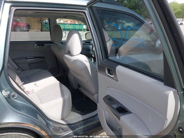 Aukcja sprzedaży 2011 Subaru Forester 2.5x Premium, vin: JF2SHADCXBH778730, numer aukcji: 45322756