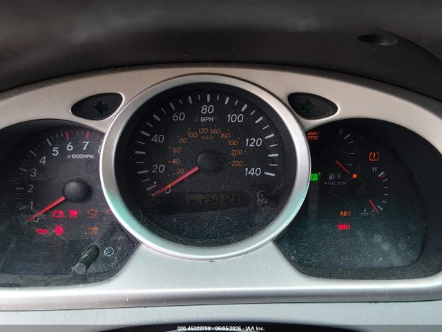 Aukcja sprzedaży 2006 Toyota Highlander V6, vin: JTEDP21AX60096563, numer aukcji: 45322758