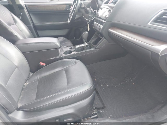 Aukcja sprzedaży 2016 Subaru Outback 3.6r Limited, vin: 4S4BSEJC8G3299234, numer aukcji: 45322762