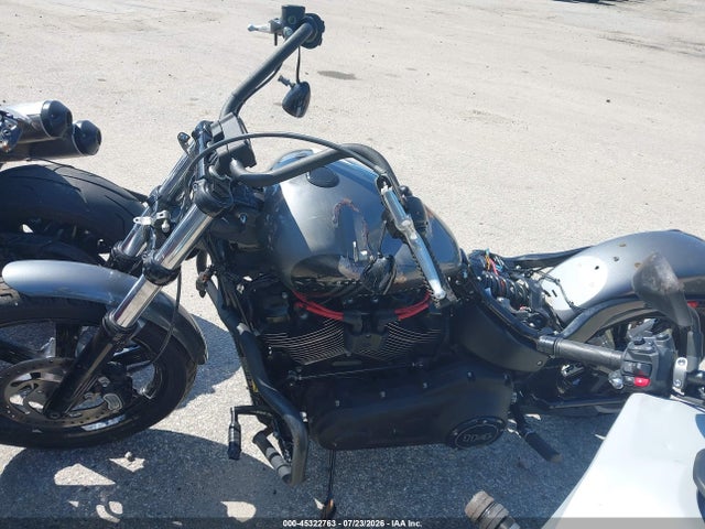 Harley-Davidson FXBBS 2022 1HD1YYK1XNB068236 Image 12