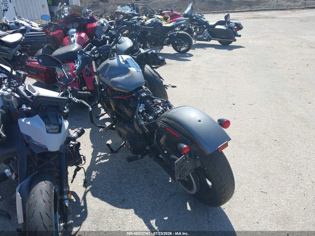 Harley-Davidson FXBBS 2022 1HD1YYK1XNB068236 Image 3