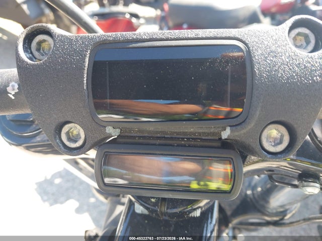 Harley-Davidson FXBBS 2022 1HD1YYK1XNB068236 Image 7