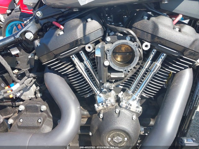 Harley-Davidson FXBBS 2022 1HD1YYK1XNB068236 Image 8