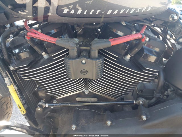 Harley-Davidson FXBBS 2022 1HD1YYK1XNB068236 Image 9