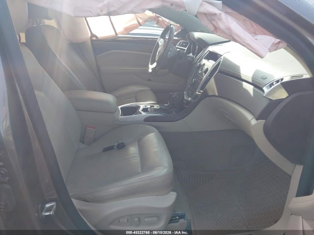 Aukcja sprzedaży 2011 Cadillac Srx Luxury Collection, vin: 3GYFNAEY7BS664561, numer aukcji: 45322768