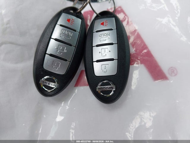 Nissan Sentra Sv Xtronic Cvt 2023 3N1AB8CVXPY230023 Image 11