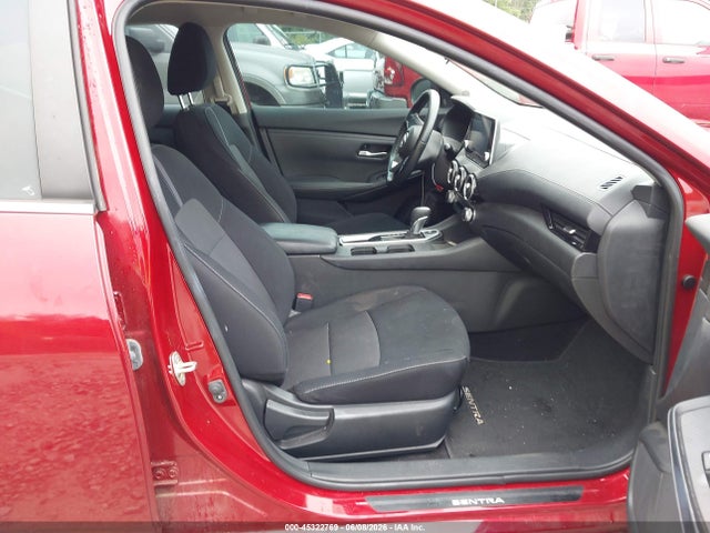 Nissan Sentra Sv Xtronic Cvt 2023 3N1AB8CVXPY230023 Image 5