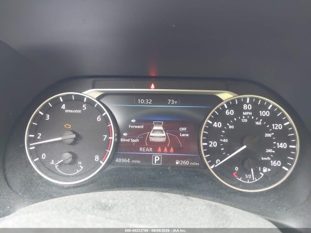 Nissan Sentra Sv Xtronic Cvt 2023 3N1AB8CVXPY230023 Image 7