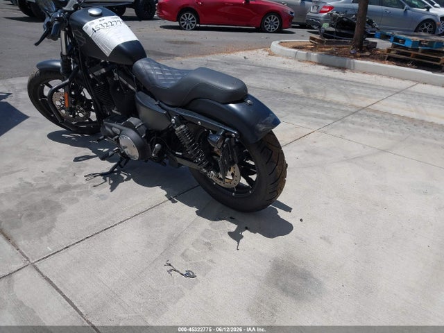 Auction sale of the 2019 Harley-davidson Xl883 N, vin: 1HD4LE239KC427030, lot number: 45322775