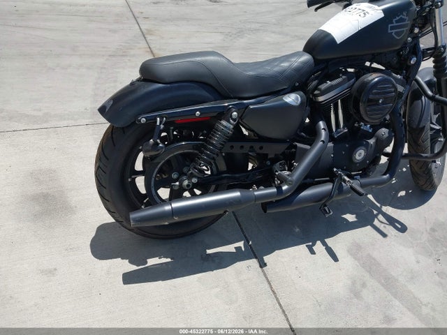 Продаж на аукціоні авто 2019 Harley-davidson Xl883 N, vin: 1HD4LE239KC427030, номер лоту: 45322775