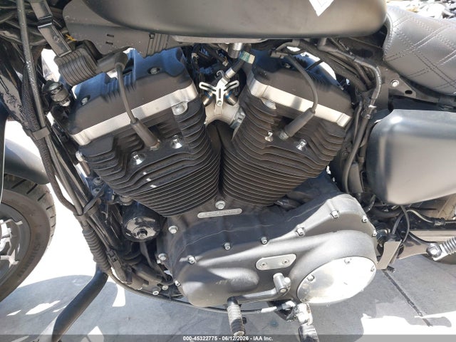 Продаж на аукціоні авто 2019 Harley-davidson Xl883 N, vin: 1HD4LE239KC427030, номер лоту: 45322775