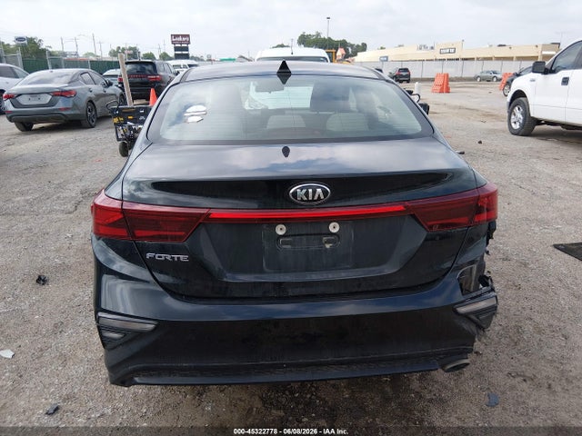 KIA Forte Lxs 2019 3KPF24AD4KE136610 Image 16